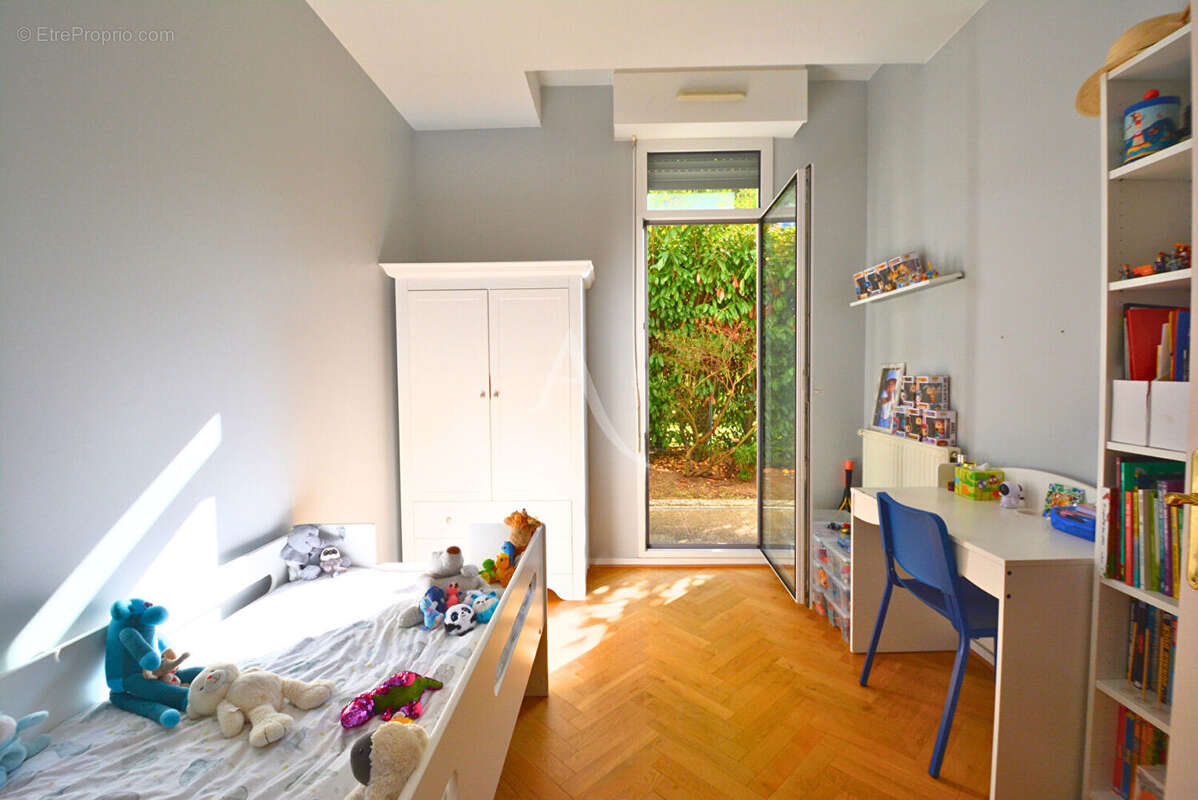 Appartement à CACHAN