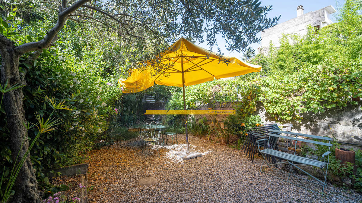 Maison à MONTELIMAR