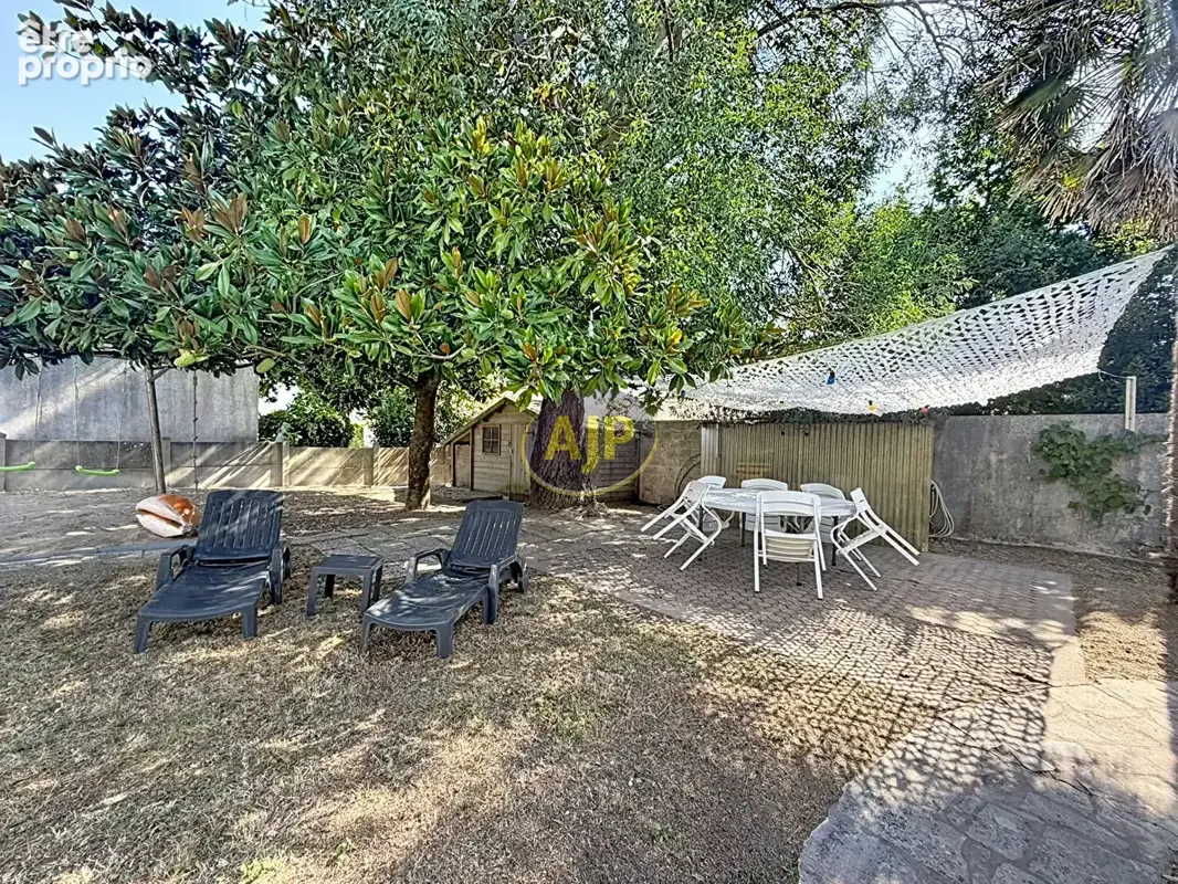 Maison La Barre De Monts 5 pièce(s) 151 m2 - photo 14