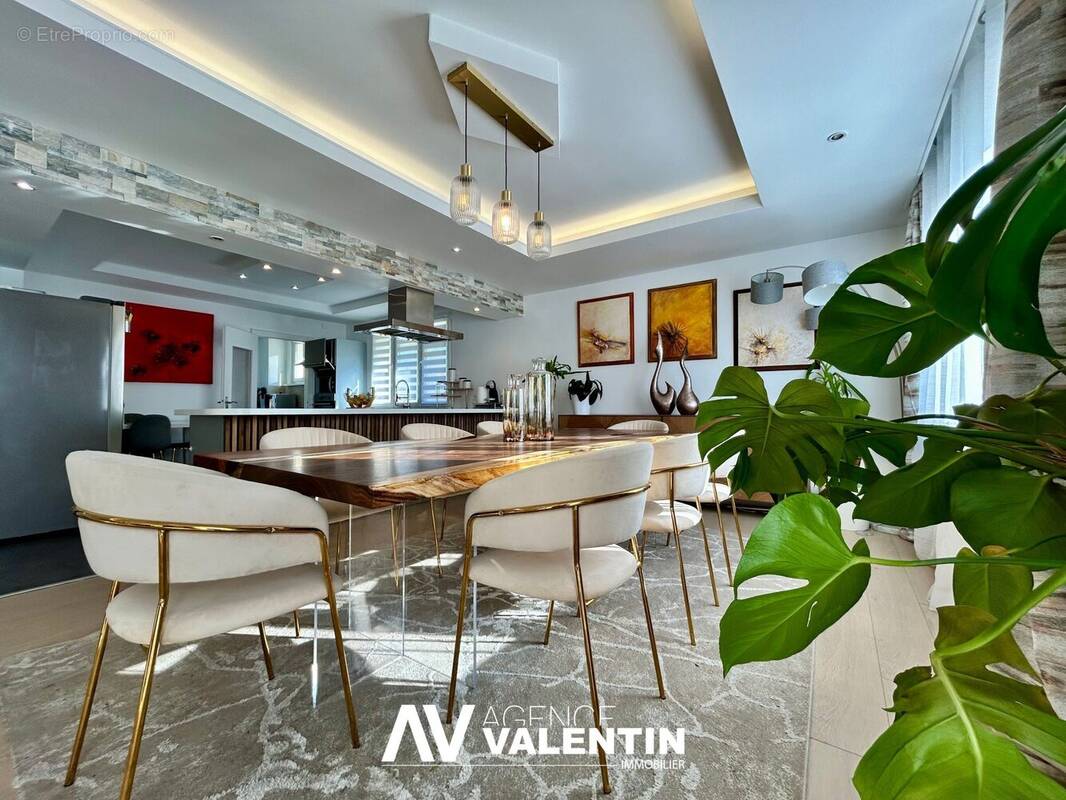 Maison à SAINT-JULIEN-LES-METZ