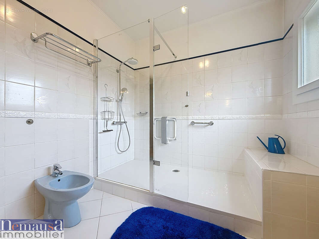 Maison à CAISSARGUES