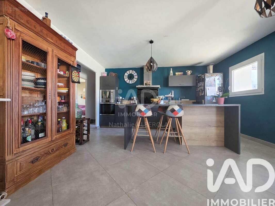 Photo 8 - Maison à CANET