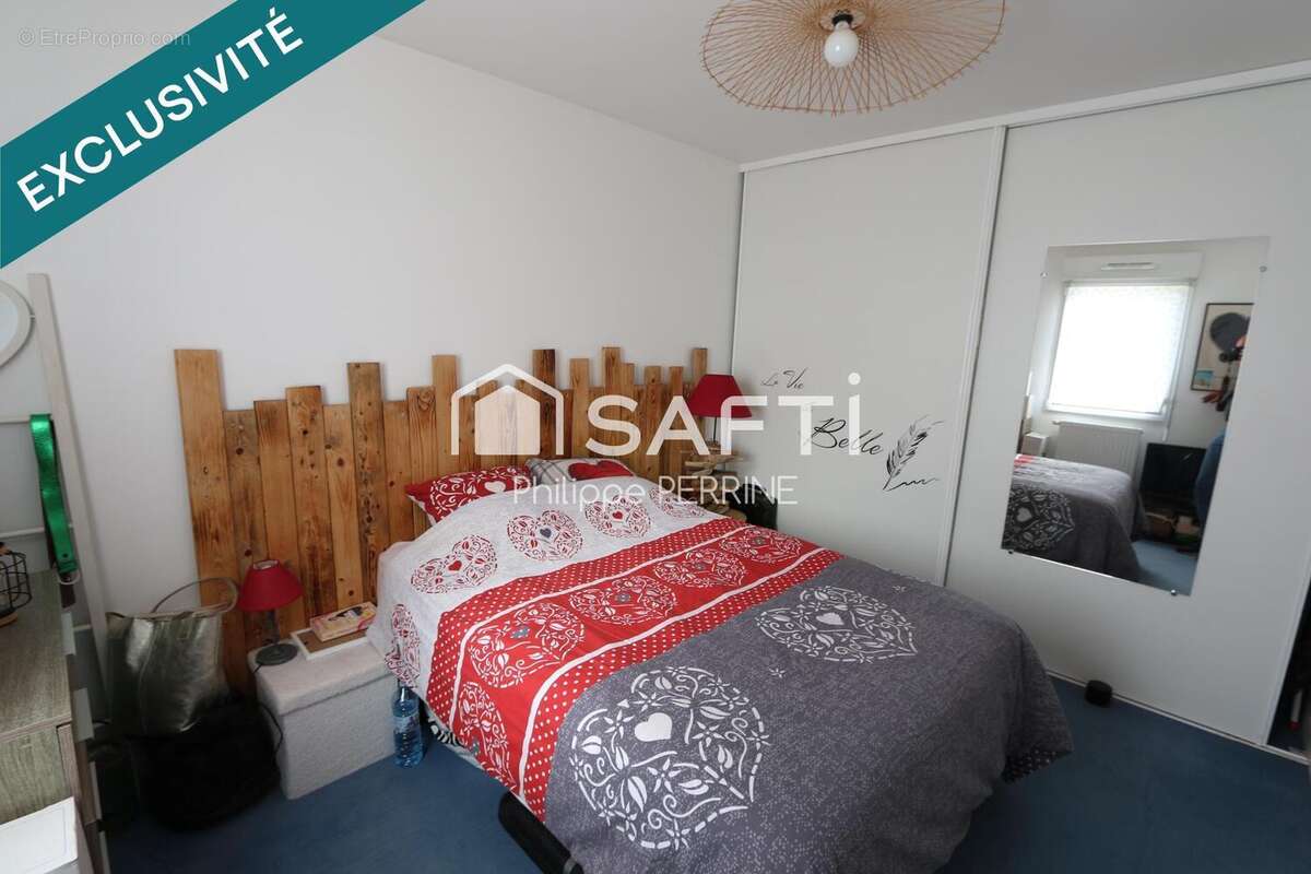 Photo 6 - Appartement à COURSEULLES-SUR-MER