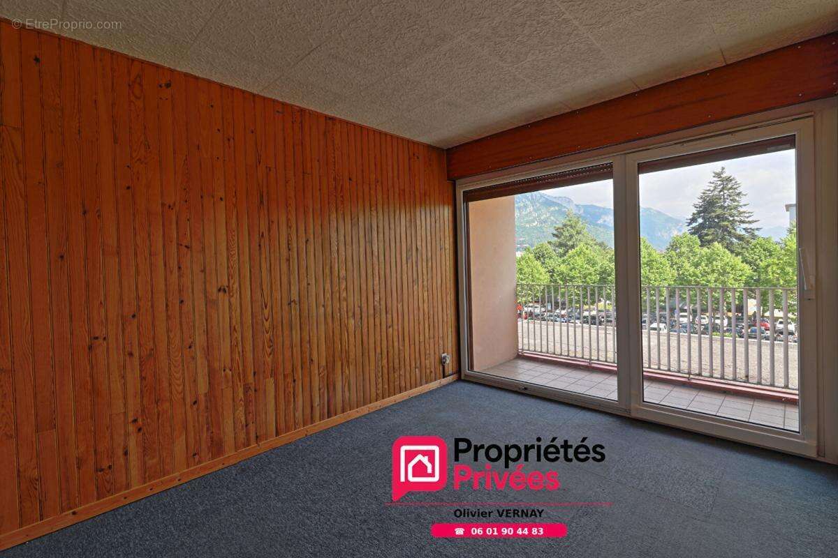 Appartement Annecy 3 chambres, 87.50 m² avec balcons et cave - photo 6