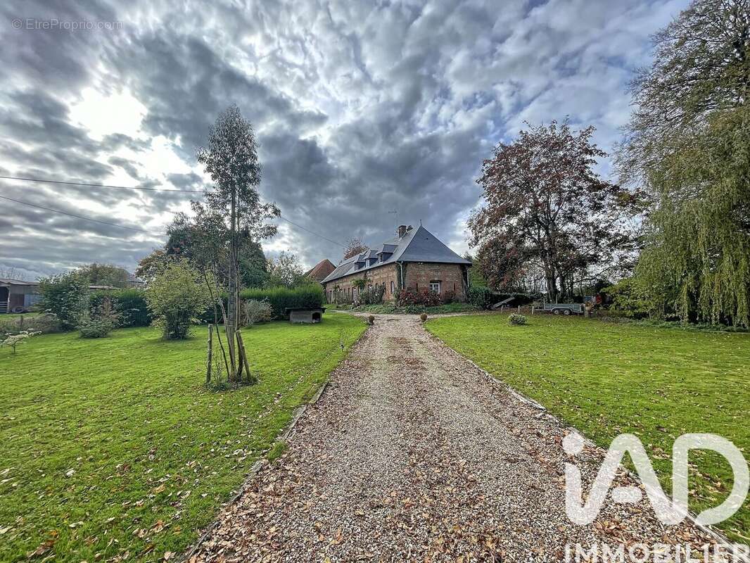 Photo 6 - Maison à YVETOT
