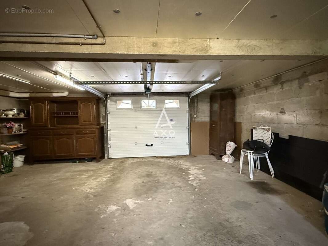 Maison à GUEMENE-SUR-SCORFF