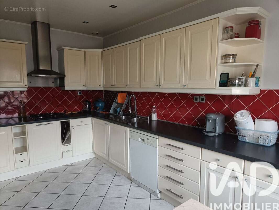 Appartement 107 m² à Dreux  - photo 5