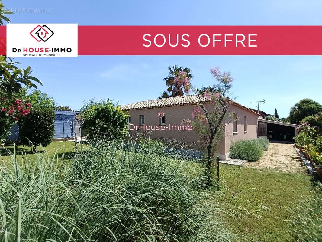 Maison 133 m² à Aigues-Mortes  - photo 3
