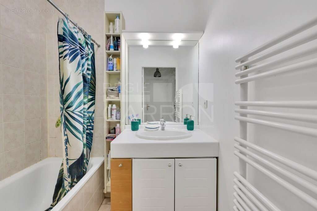 Appartement à LYON-8E