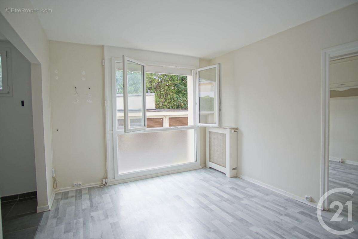Appartement à CRETEIL
