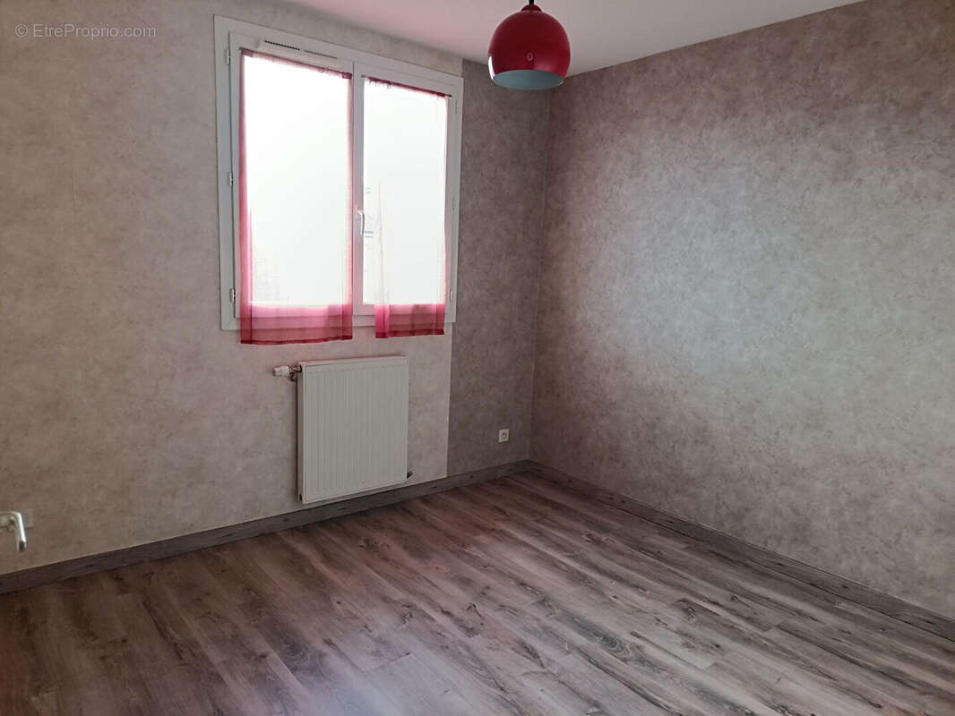 Appartement à COURNON-D&#039;AUVERGNE