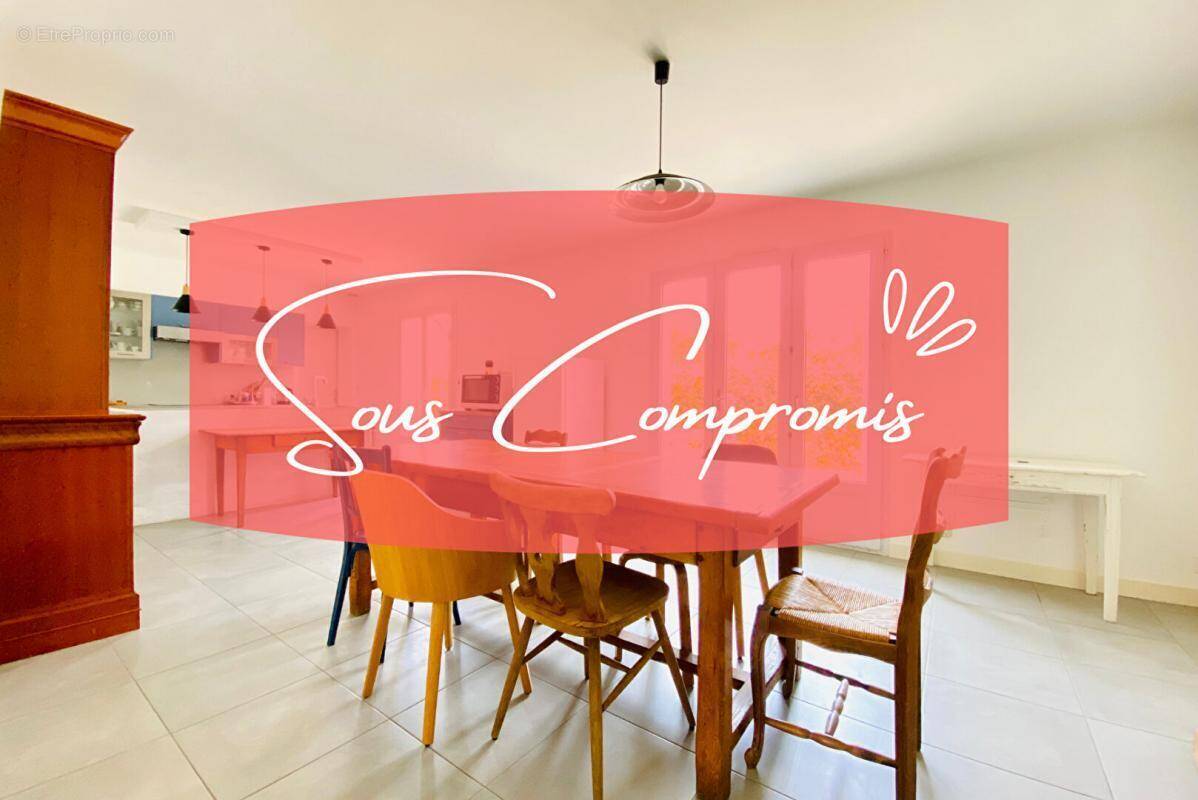 Maison à PIRIAC-SUR-MER