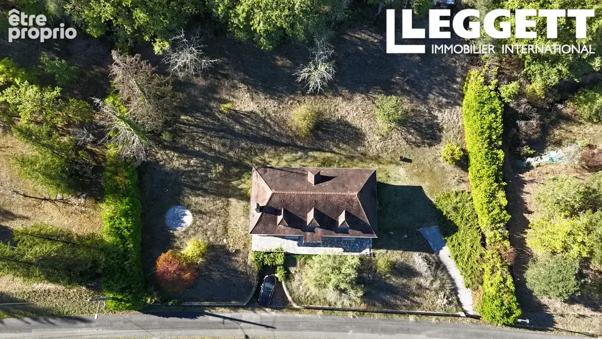 Maison périgourdine de charme avec grand garage et terrasse à Condat-sur-Vézère, proche de Montignac-Lascaux - photo 10