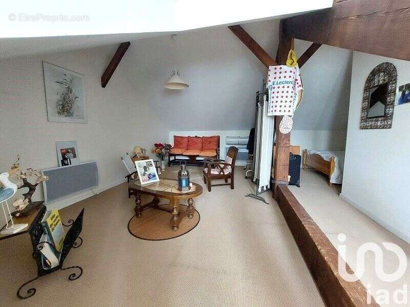 Photo 5 - Maison à COUTRAS