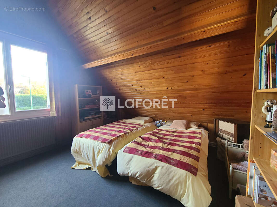 Maison 4 chambres - 129 m² -10 min pithiviers - direction orléans - photo 11