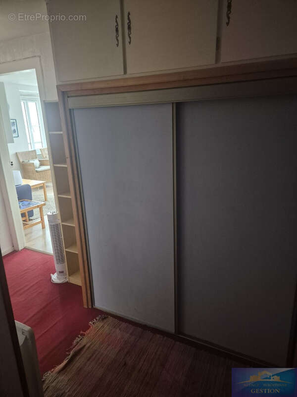 Appartement à CAUTERETS