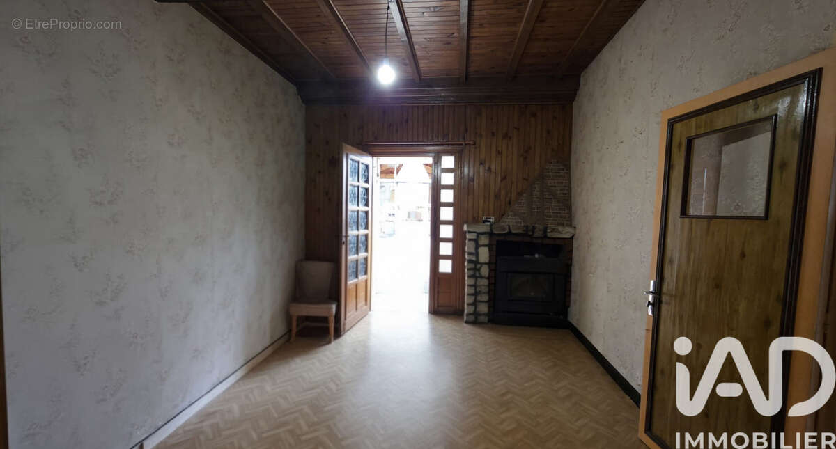 Photo 6 - Maison à BLANZY