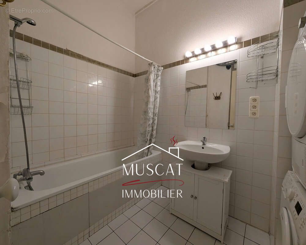 Appartement à LYON-2E