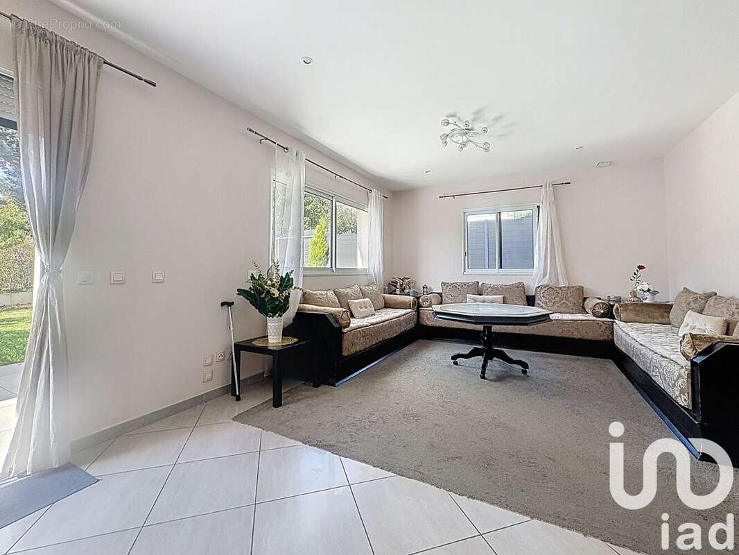 Photo 3 - Maison à VEZIN-LE-COQUET