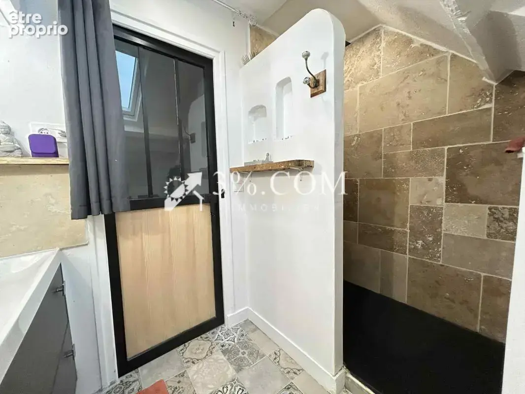 Maison de ville 85m2 - photo 8