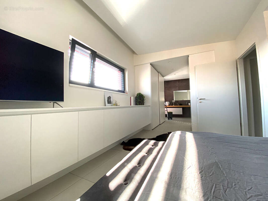 Appartement à HORBOURG-WIHR