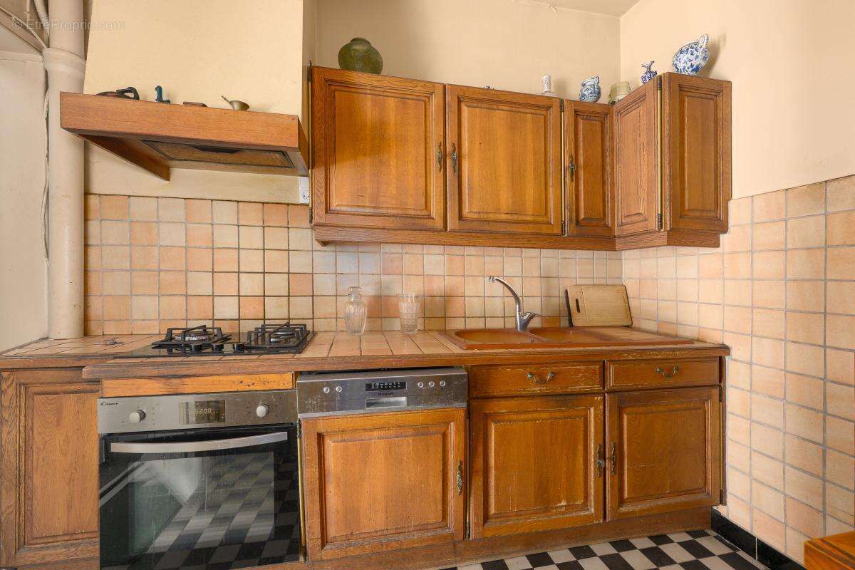 Maison avec jardin de 125 m² aux portes de Paris ! - photo 9
