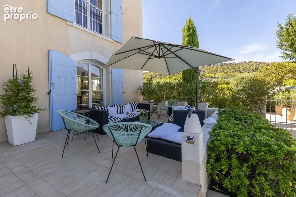 Villa d’exception aux portes de montpellier - photo 10