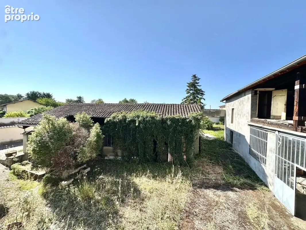 Maison 6 pièces 200 m² à vendre à Quincieux (69650) - photo 9