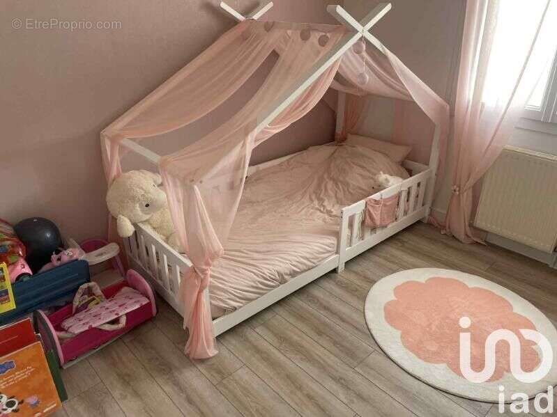 Photo 6 - Maison à PLEUMARTIN