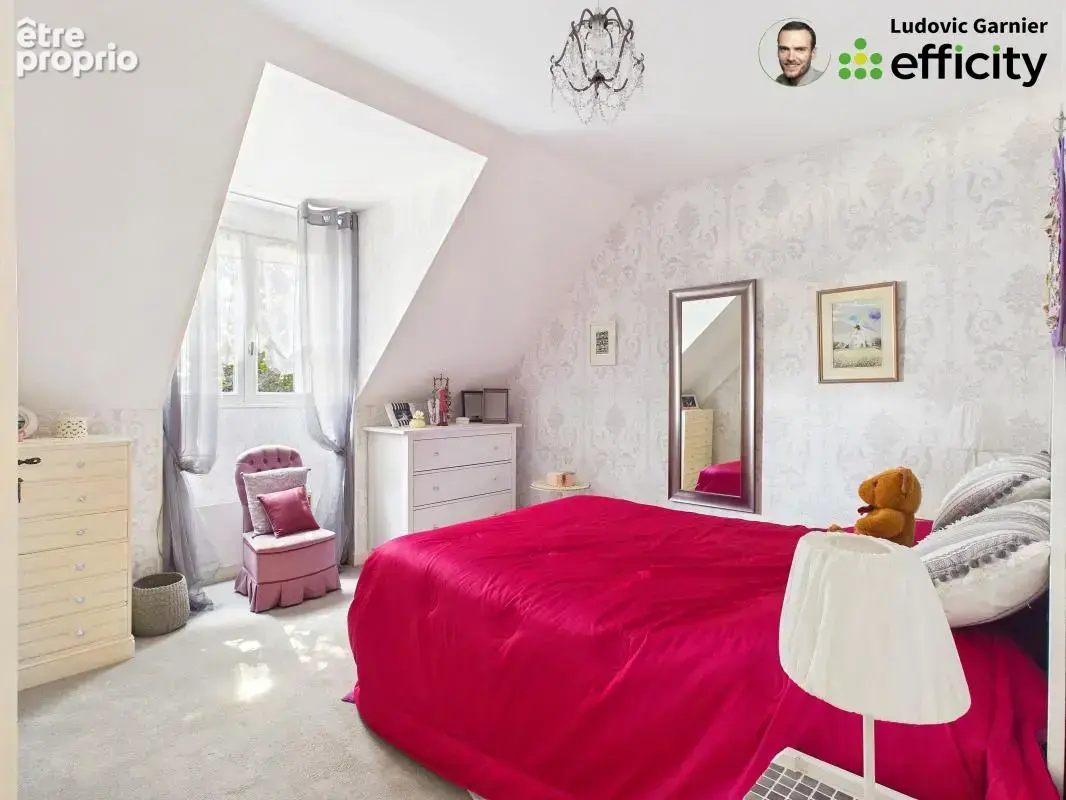 Maison 6 pièces 143 m² à vendre à Mortain (50140) - photo 16
