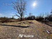 Terrain à MOULINS-LES-METZ