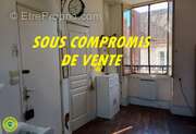 Appartement à CHAROST