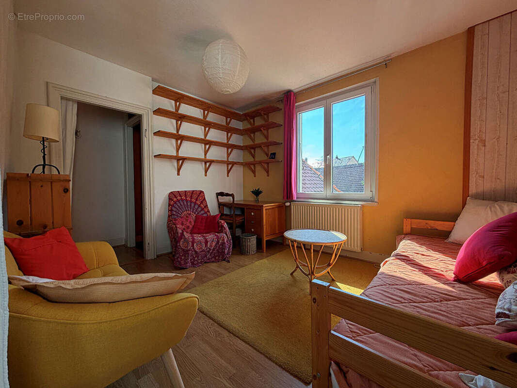 Maison 5 pièces 102m² avec espace extérieur au bord de l'eau - photo 8