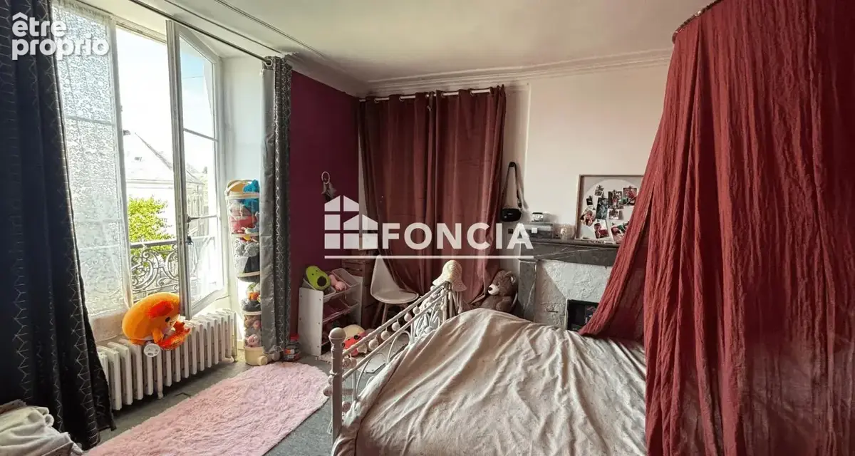 Grande maison Familiale à 4 minutes de Conlie ! - photo 6