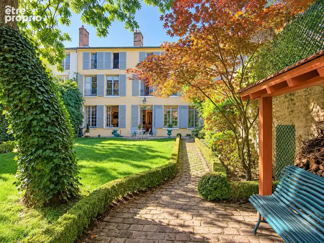 Photo Maison à Senlis au prix de 1 050 000€