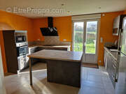 Maison à SAINT-LEGER-DU-BOIS