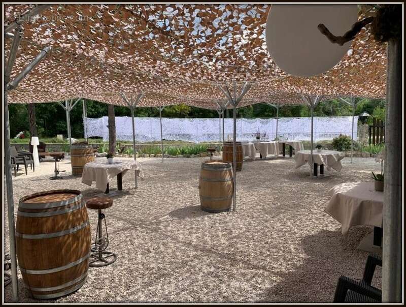 Maison à CASTELLANE