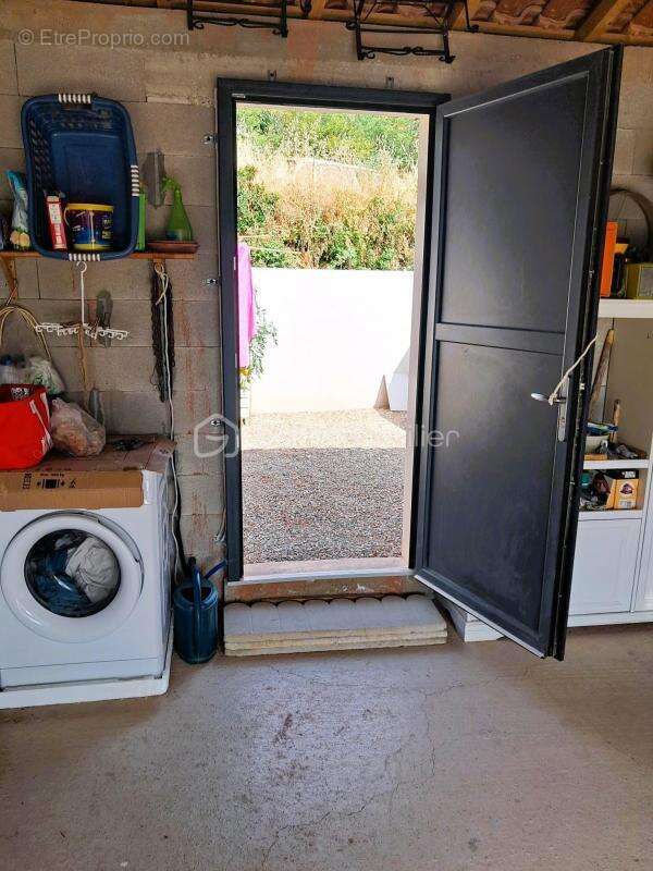 Maison à CAZEDARNES