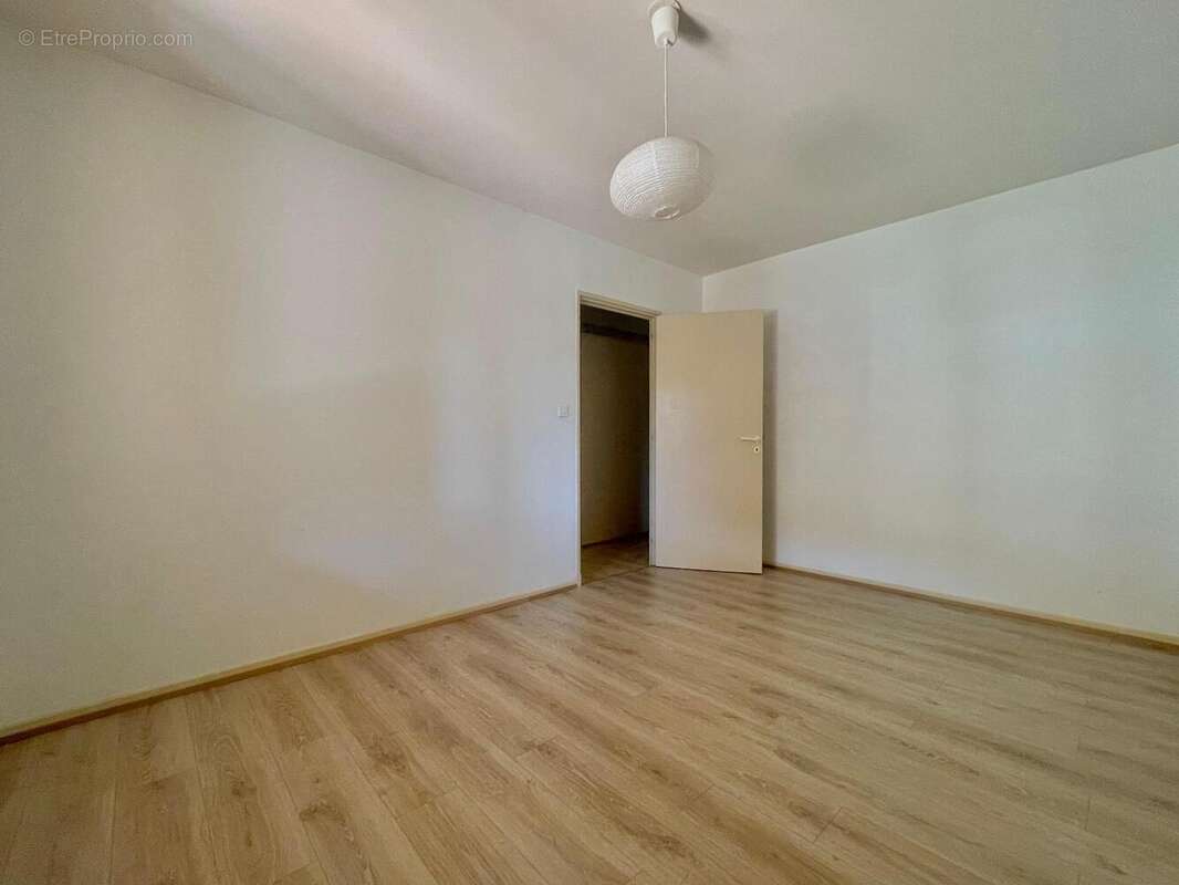   - Appartement à ALBI