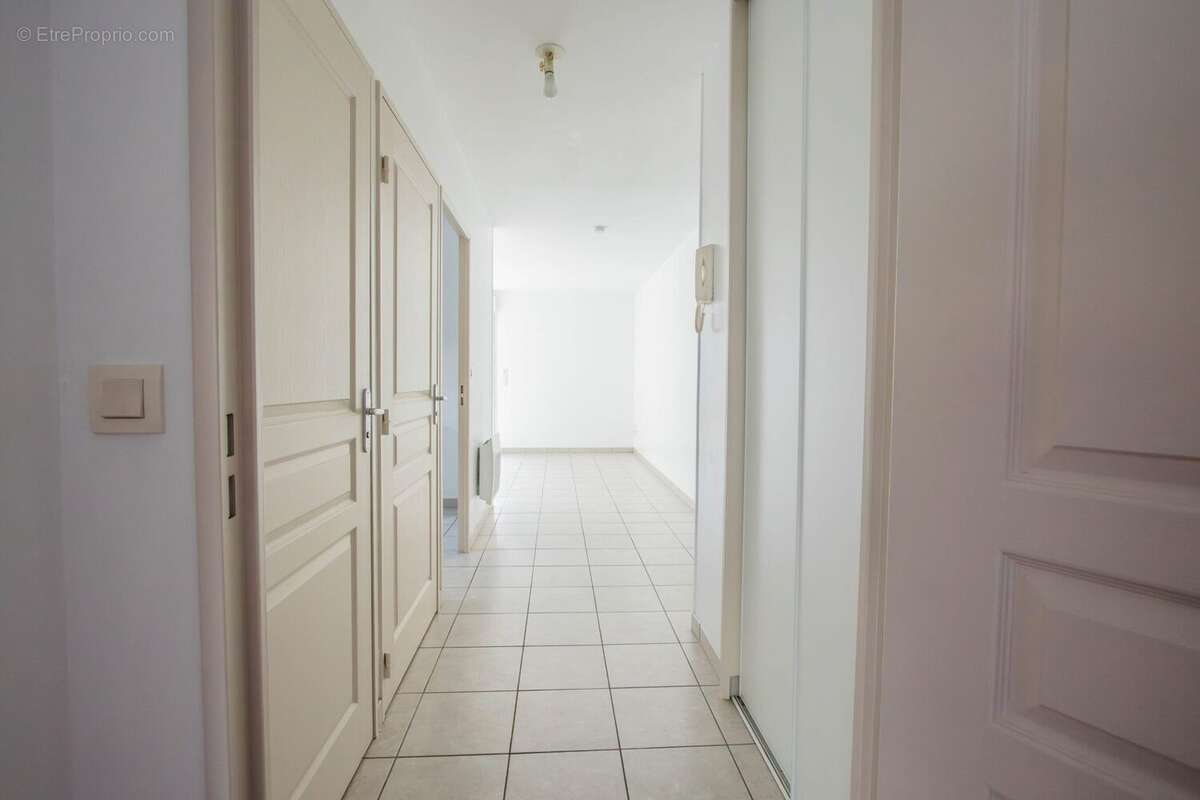 Appartement à ANGERS