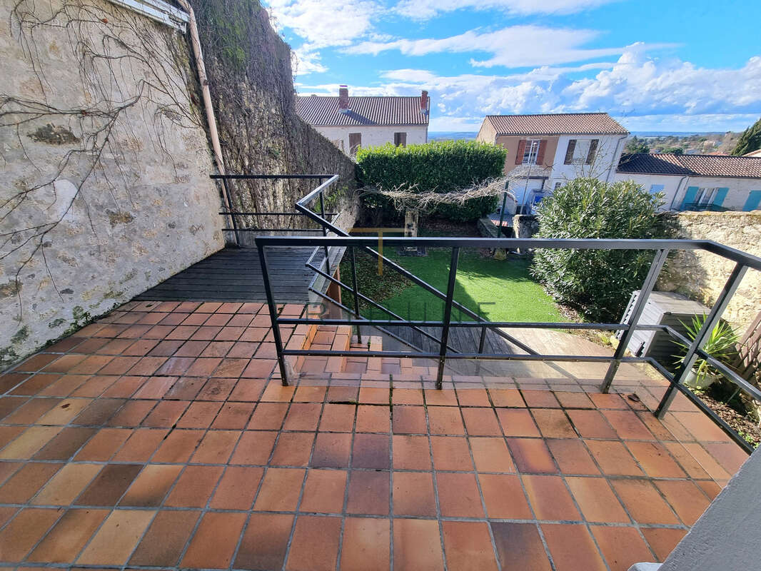 Maison à LAPLUME