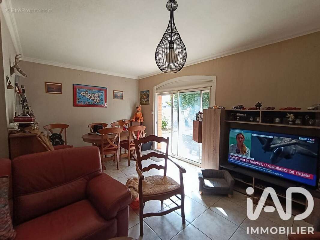 Maison 117 m² à Le Boulou  - photo 4