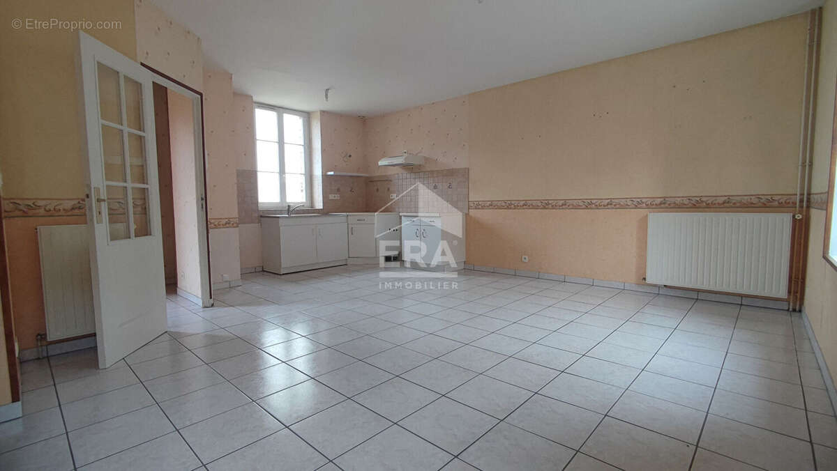 Appartement à NOGENT-LE-ROTROU