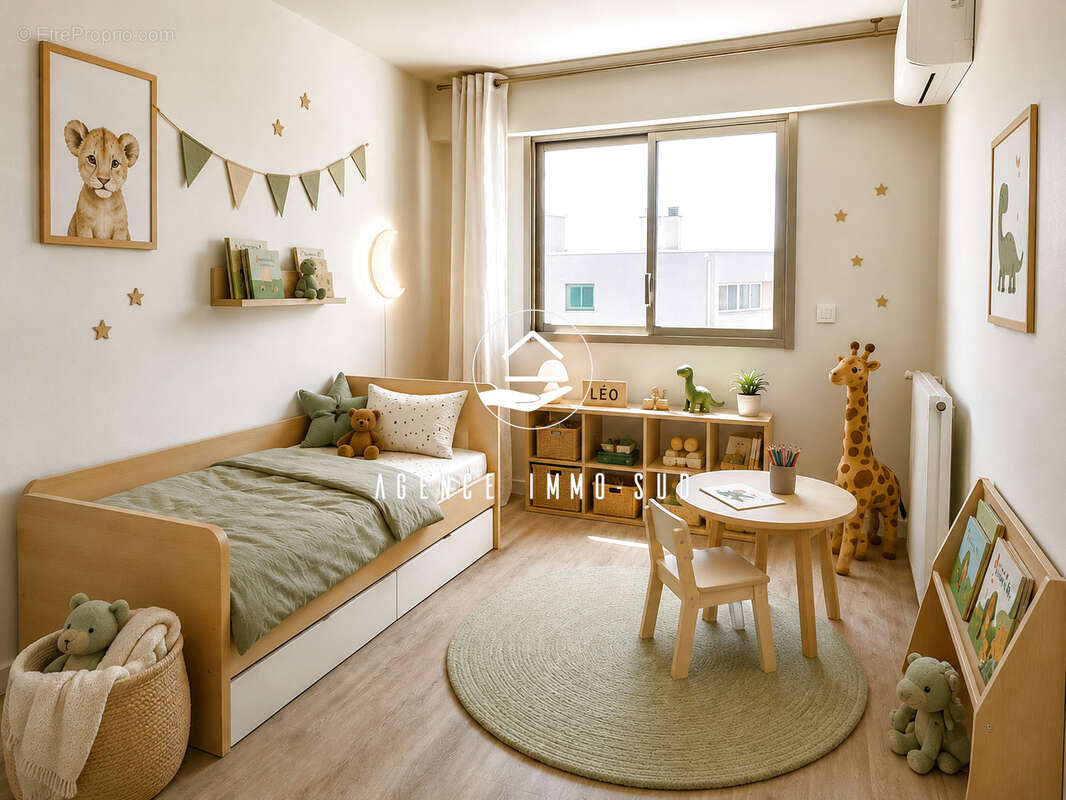 Appartement à CAGNES-SUR-MER