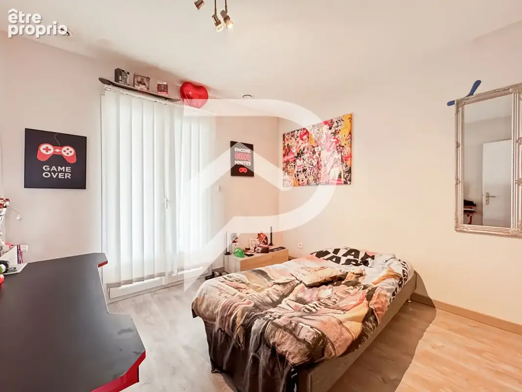 Maison Montdidier 5 pièce(s) 82 m2 - photo 6