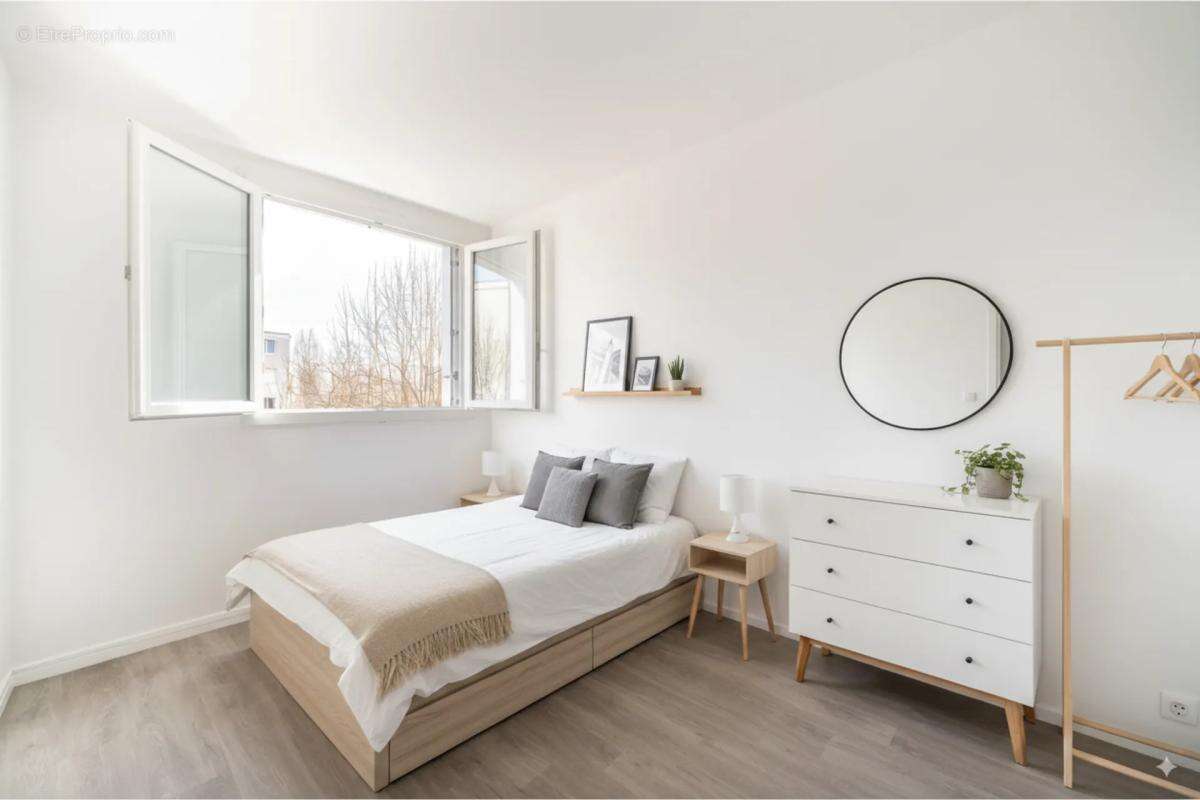 Appartement à NEUILLY-SUR-MARNE