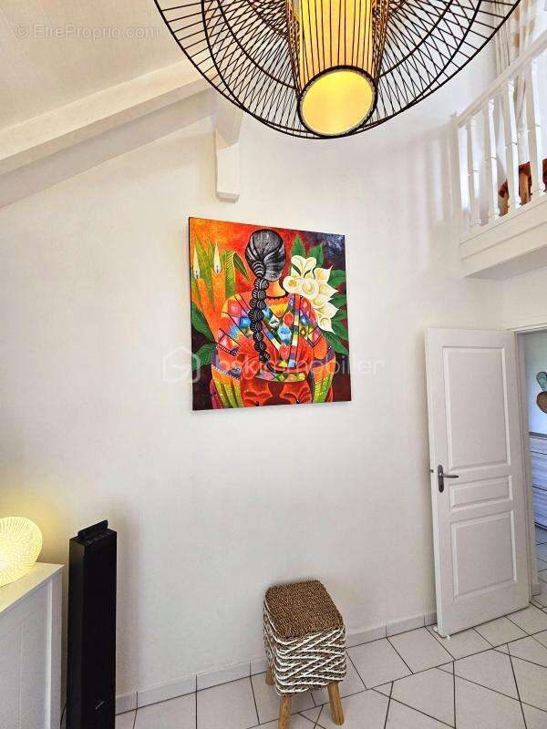 Appartement à SAINT-FRANCOIS