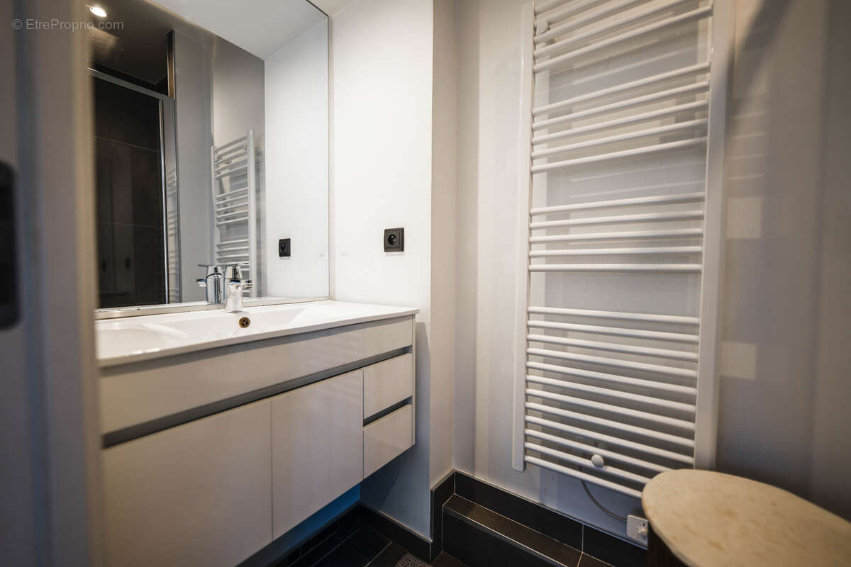 Appartement à BRY-SUR-MARNE