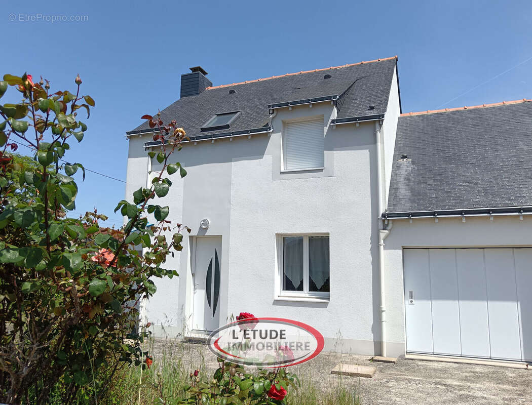 Photo 7 - Maison à SAINTE-LUCE-SUR-LOIRE