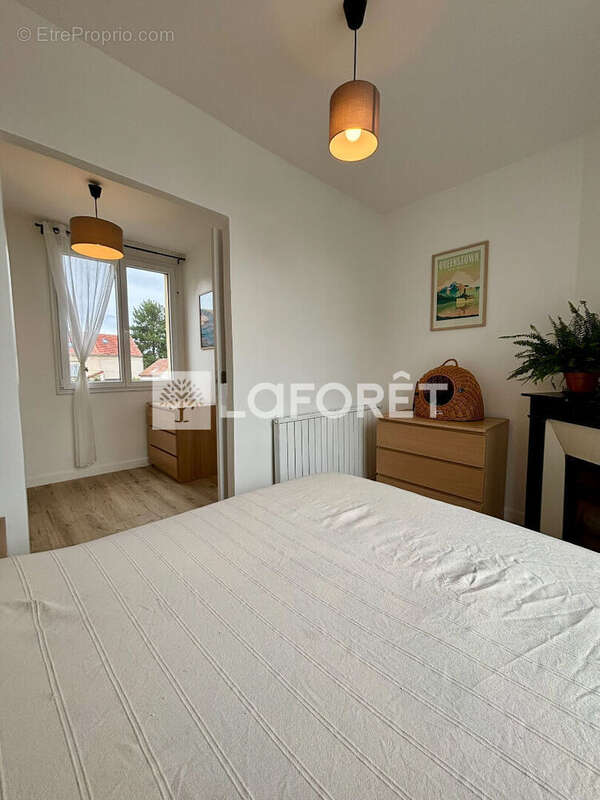 Maison à COYE-LA-FORET